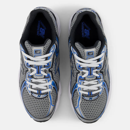 New Balance 740 - Slate Grey / Blue Agate