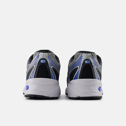 New Balance 740 - Slate Grey / Blue Agate