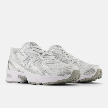 New Balance 740 - White / Silver Metallic / Reflectio