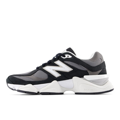 New Balance 9060 - Black/White