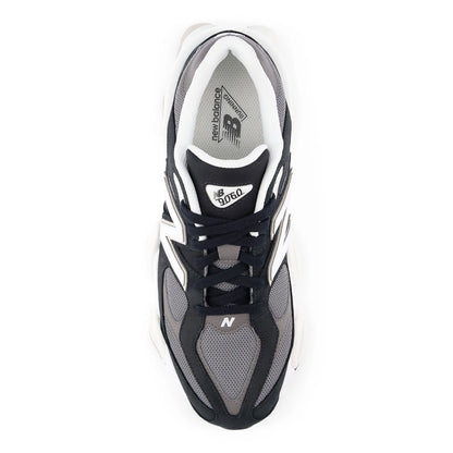 New Balance 9060 - Black/White