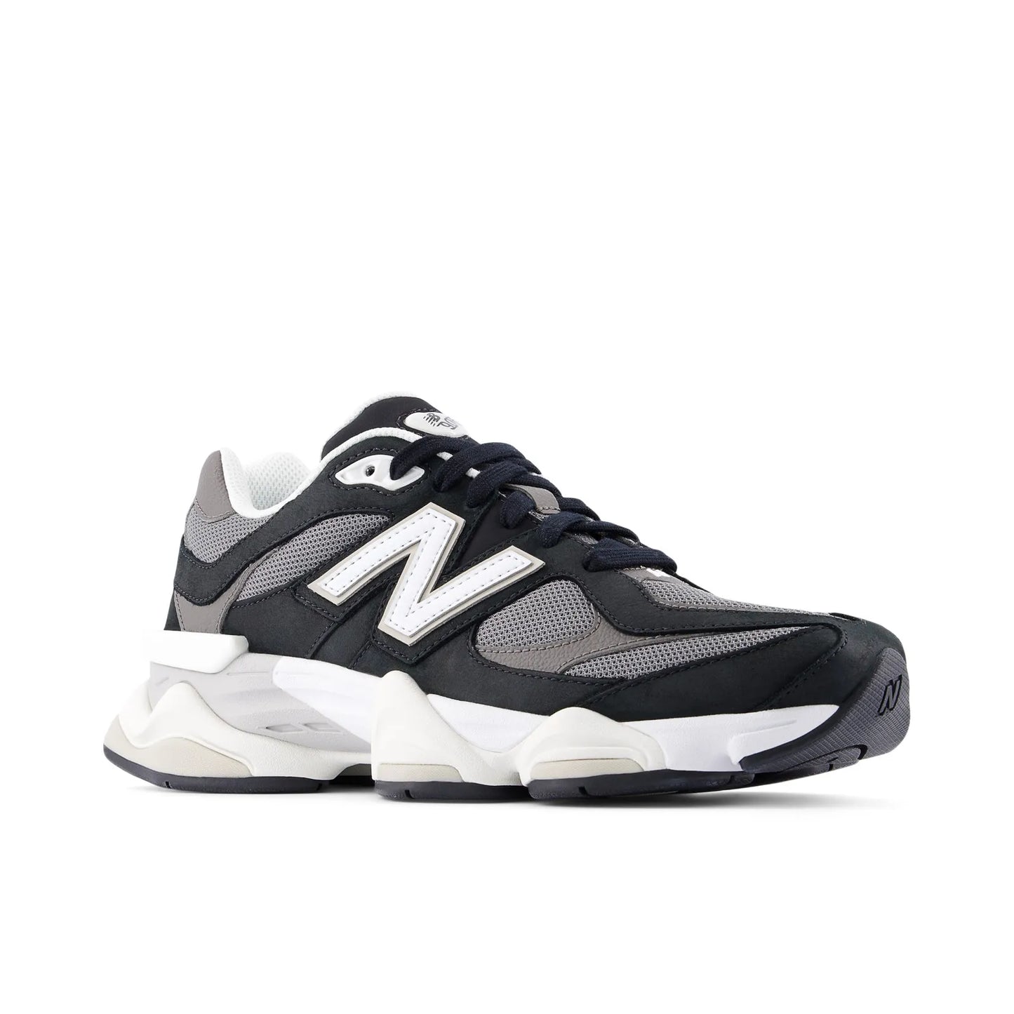 New Balance 9060 - Black/White
