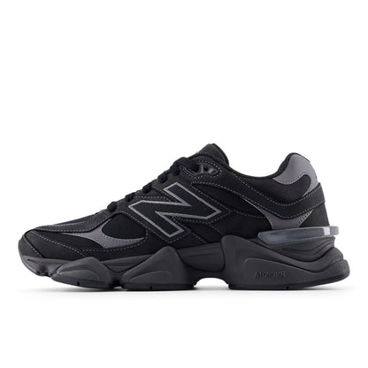 New Balance 9060 - Black with Graphite