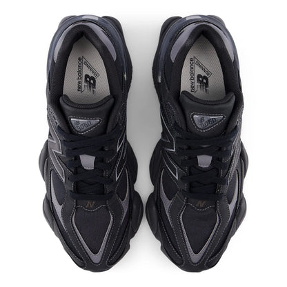 New Balance 9060 - Black with Graphite