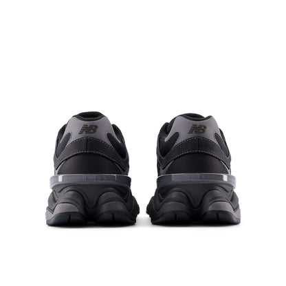 New Balance 9060 - Black with Graphite