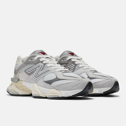 New Balance 9060 - Rain Cloud / Castlerock / White