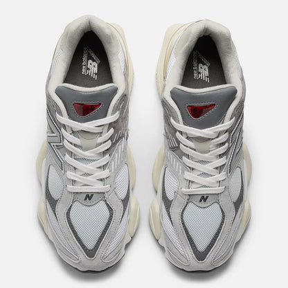 New Balance 9060 - Rain Cloud / Castlerock / White