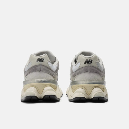 New Balance 9060 - Rain Cloud / Castlerock / White