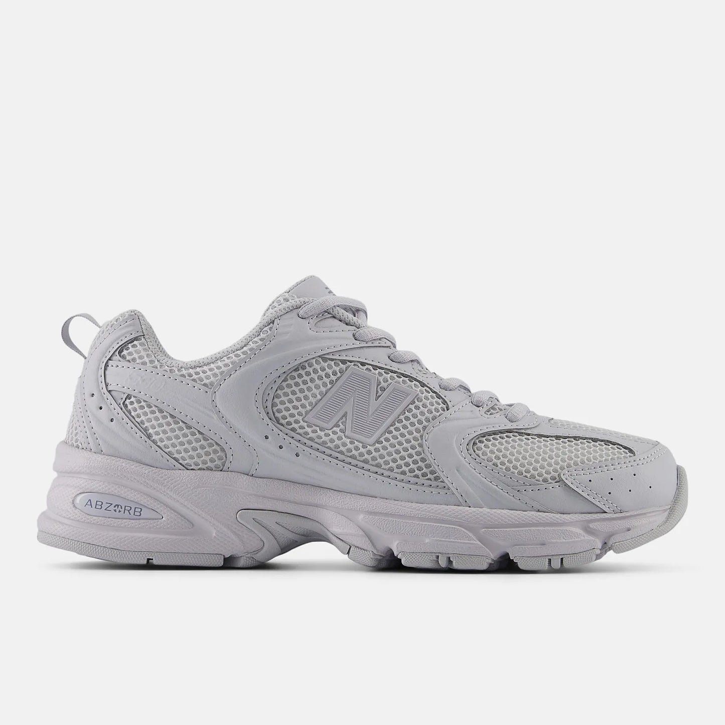 New Balance 530 - Grey Matter