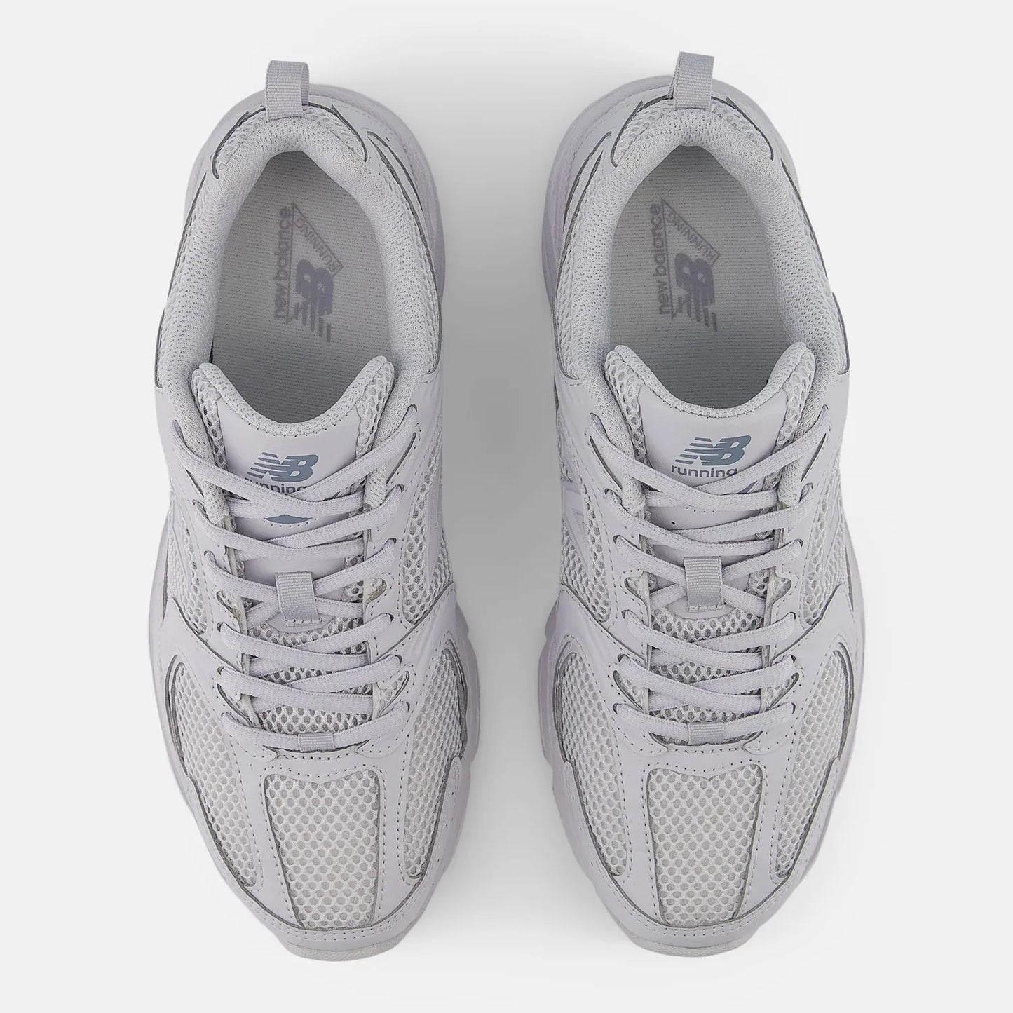 New Balance 530 - Grey Matter