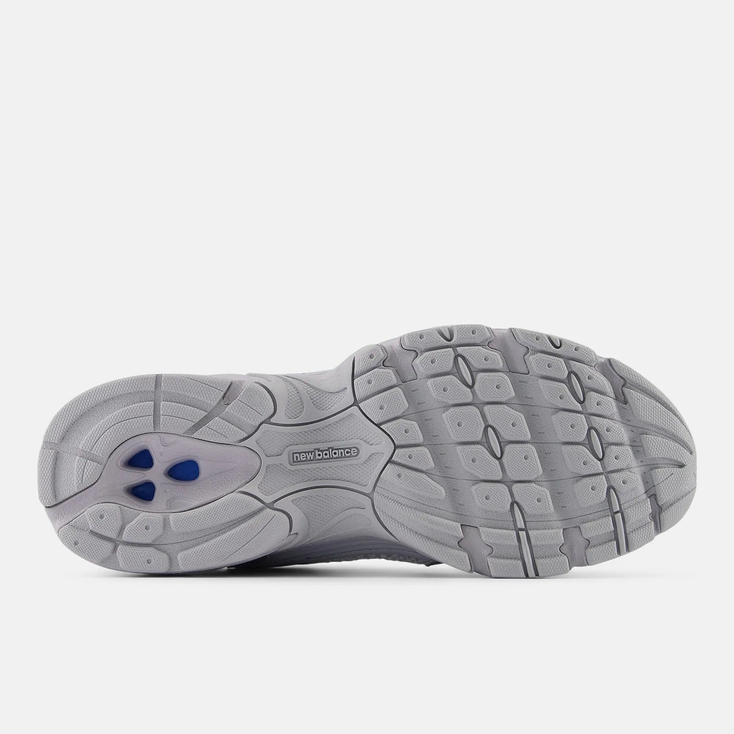 New Balance 530 - Grey Matter