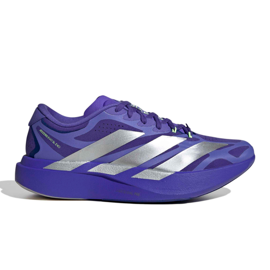 Adidas Adizero EVO SL EXO - Solar Purple/Silver