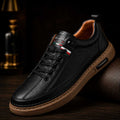 Milano zapatos de auténtico cuero italiano | 1 año de garantía
