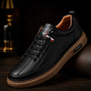 Milano zapatos de auténtico cuero italiano | 1 año de garantía