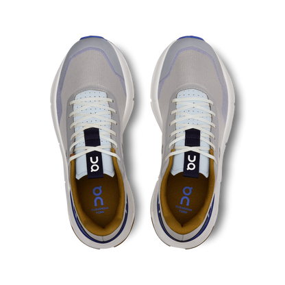On Cloudnova Form 2 - Silver | Heather