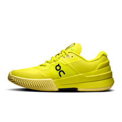 On THE ROGER Pro 2 Clay - Lime | Limelight