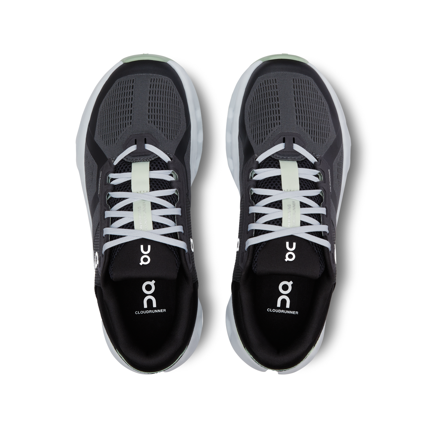On Cloudrunner 2 - Shadow | Lima