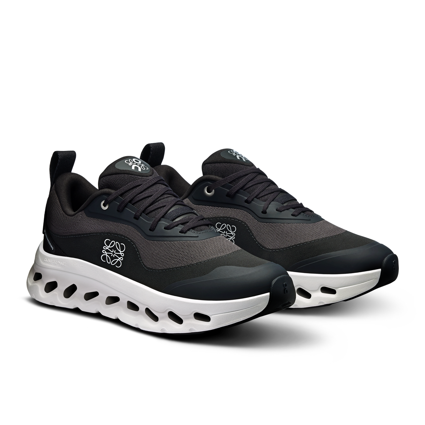 On Cloudtilt LOEWE 2 - Black