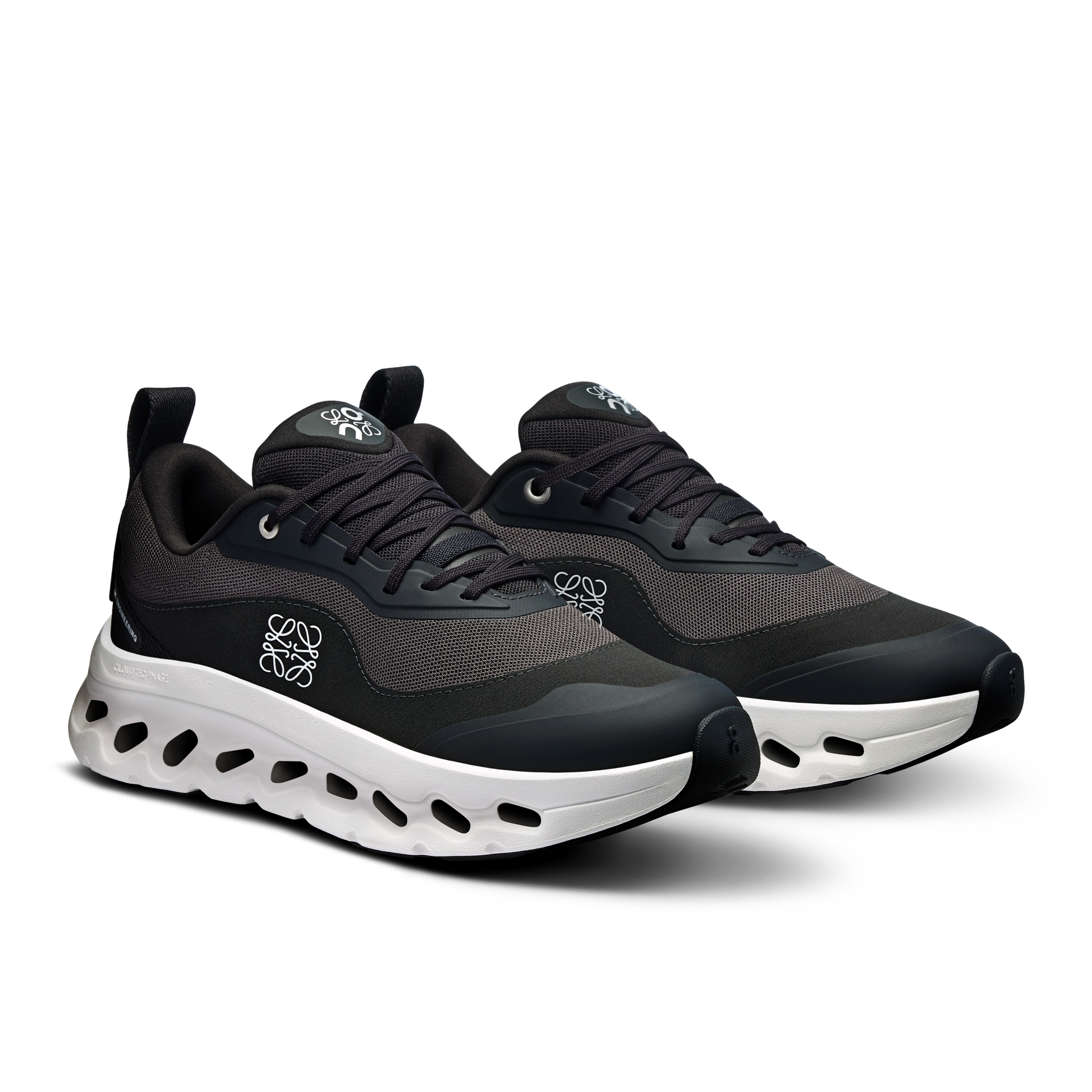 On Cloudtilt LOEWE 2 - Black