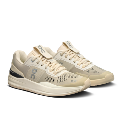 On THE ROGER Pro - Sand | Ivory