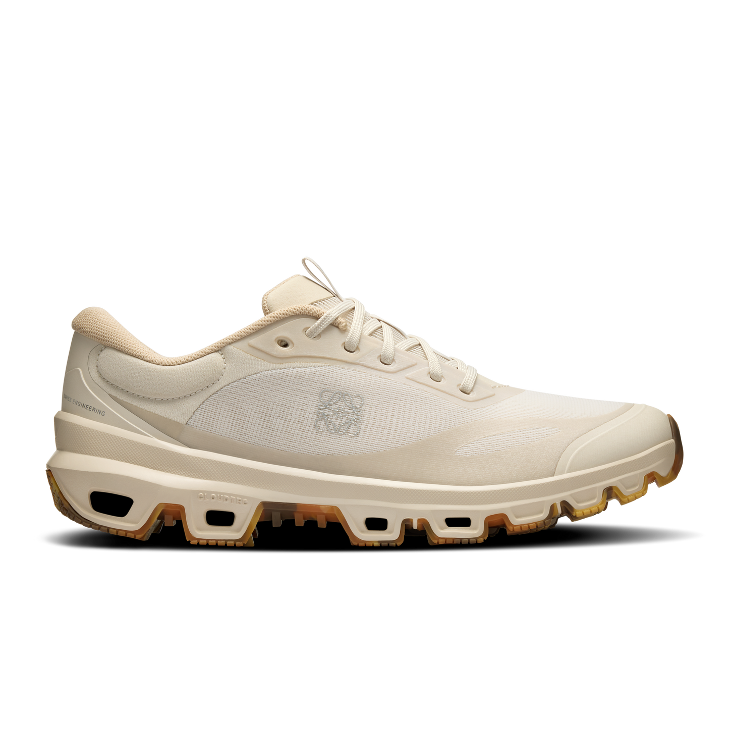 On Cloudventure LOEWE 2 - Sand