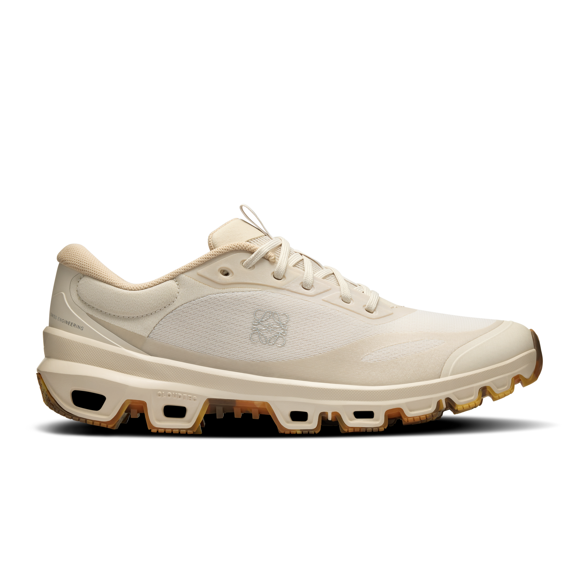 On Cloudventure LOEWE 2 - Sand