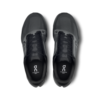 On Cloudsurfer Next - Black | Eclipse