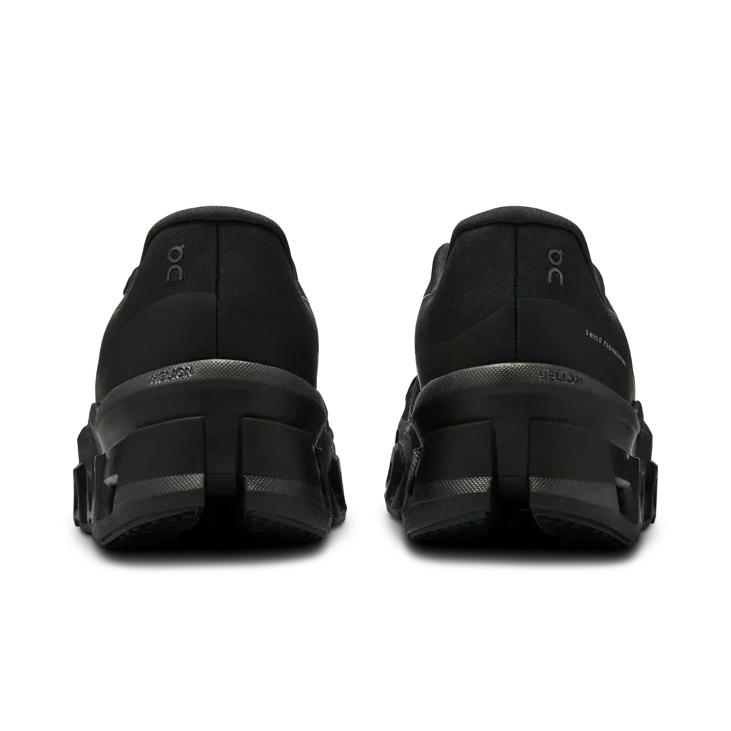 On Cloudmonster 2 PAF - Black | Magnet