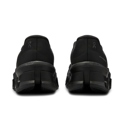 On Cloudmonster 2 PAF - Black | Magnet