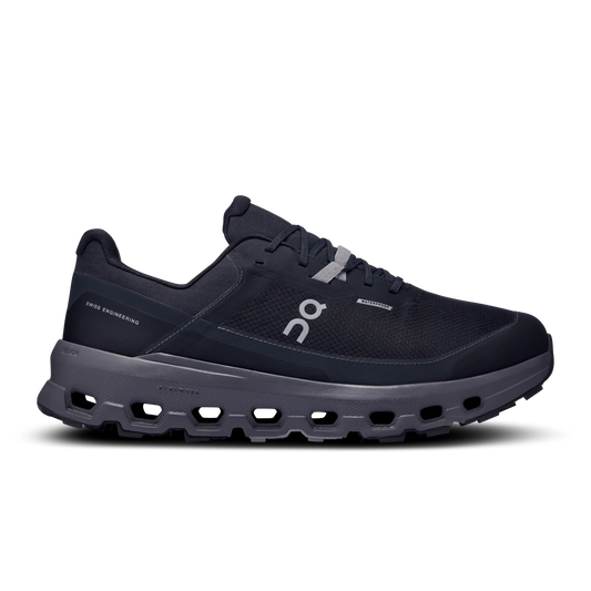 On Cloudvista 2 WP - Black | Eclipse