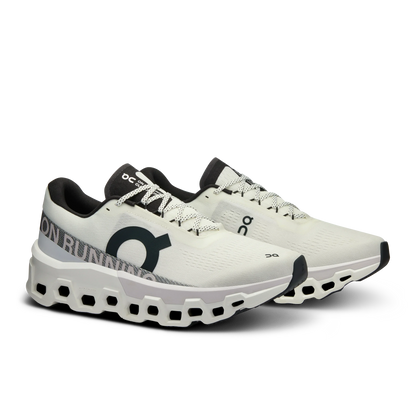 On Cloudmonster 2 - White | Frost