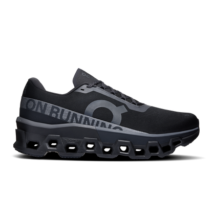 On Cloudmonster 2 - Black | Black