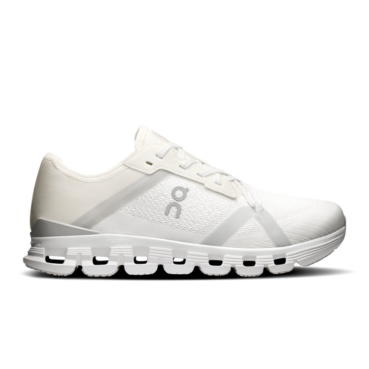 On Cloud X 4 AD - White | Wolf