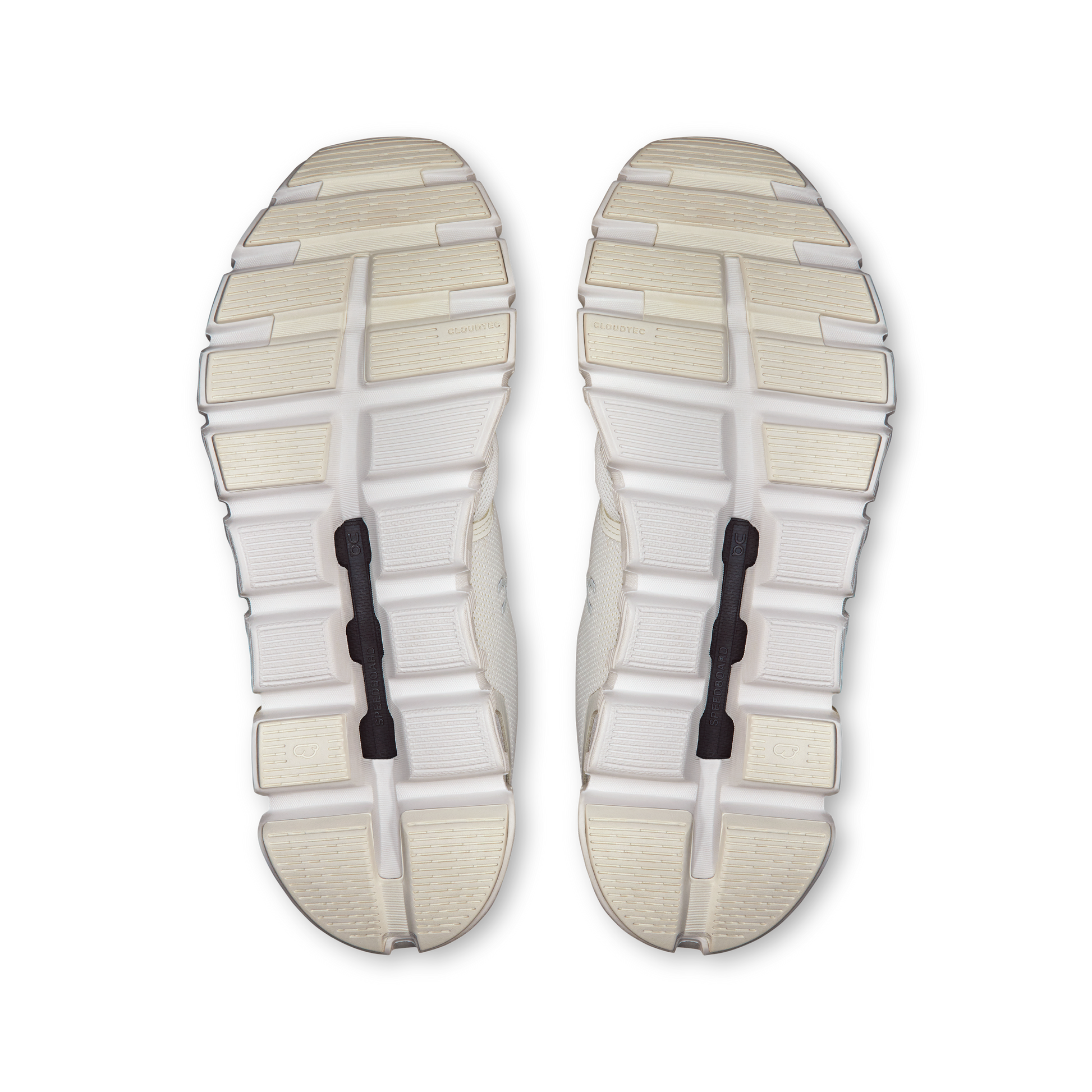 On Cloud 6 - White | White