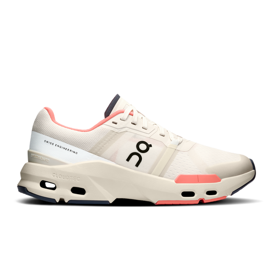 On Cloudpulse - Cream | Salmon
