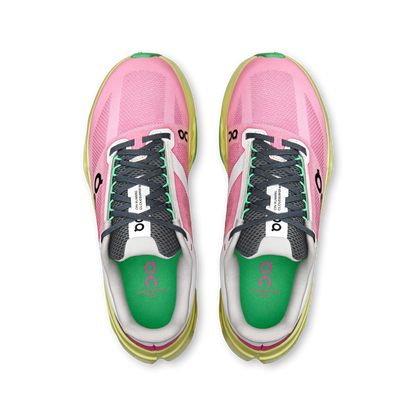 On Cloudsurfer Next - Pink | Limelight
