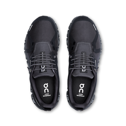 On Cloud 6 WP - Black | Black