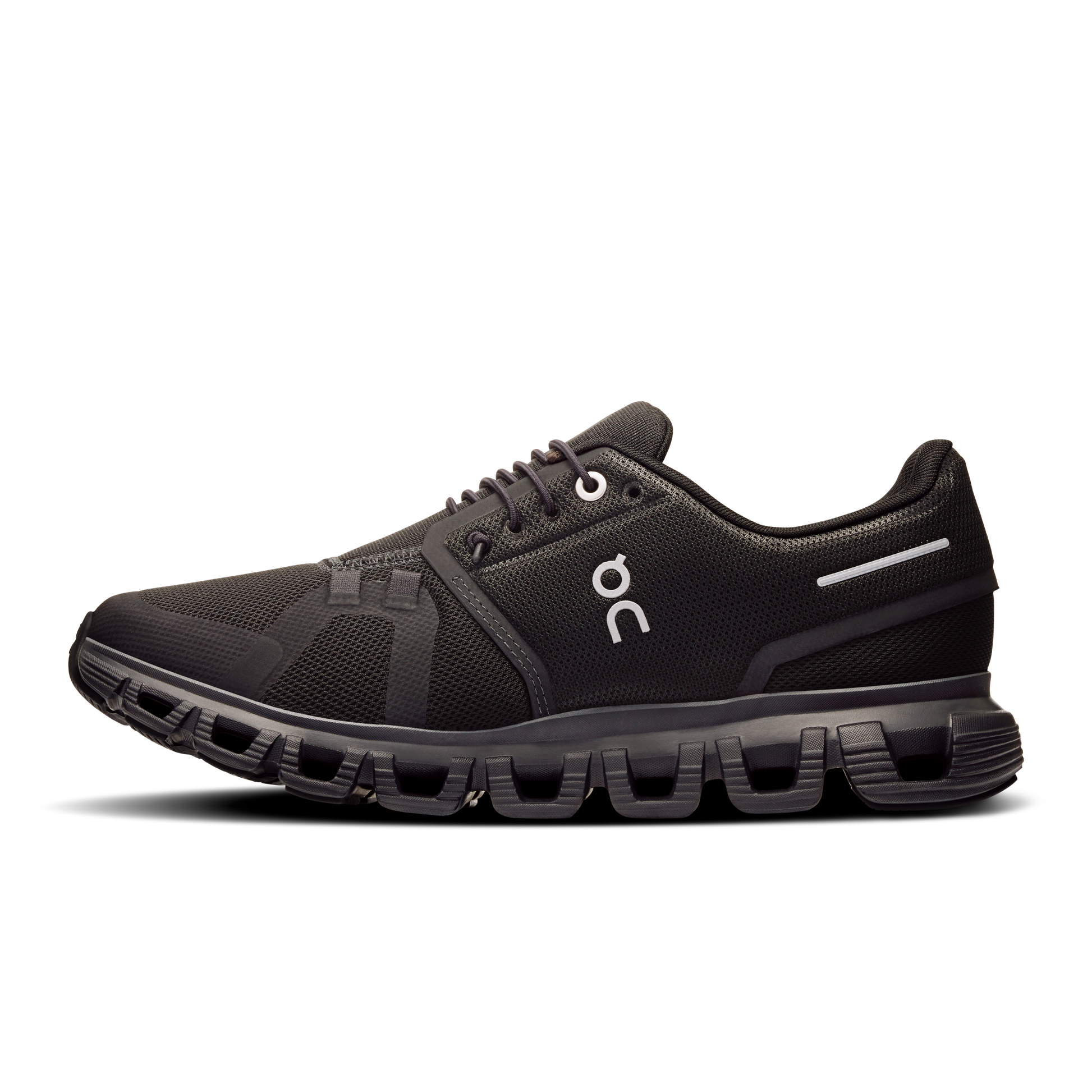 On Cloud 6 - Black | Black
