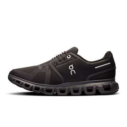 On Cloud 6 - Black | Black