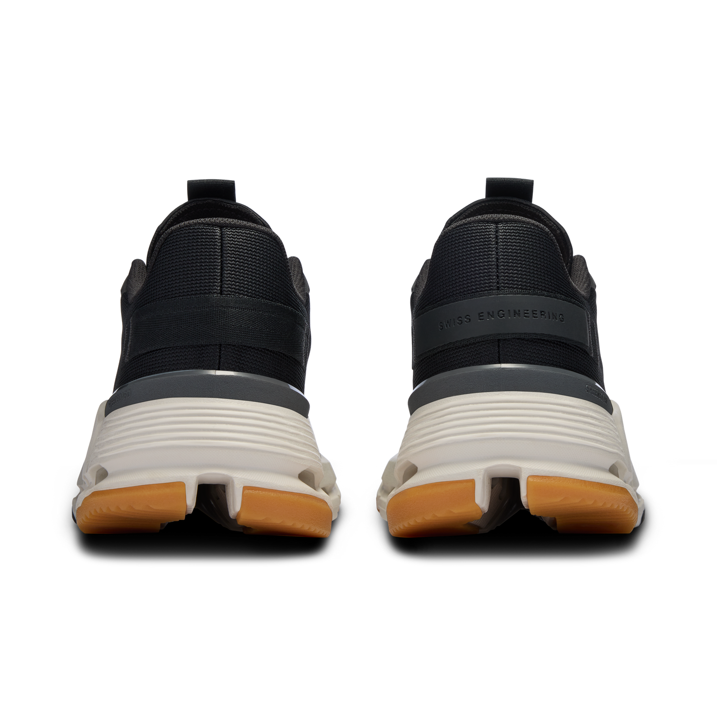 On Cloudnova Form 2 - Black | Ivory
