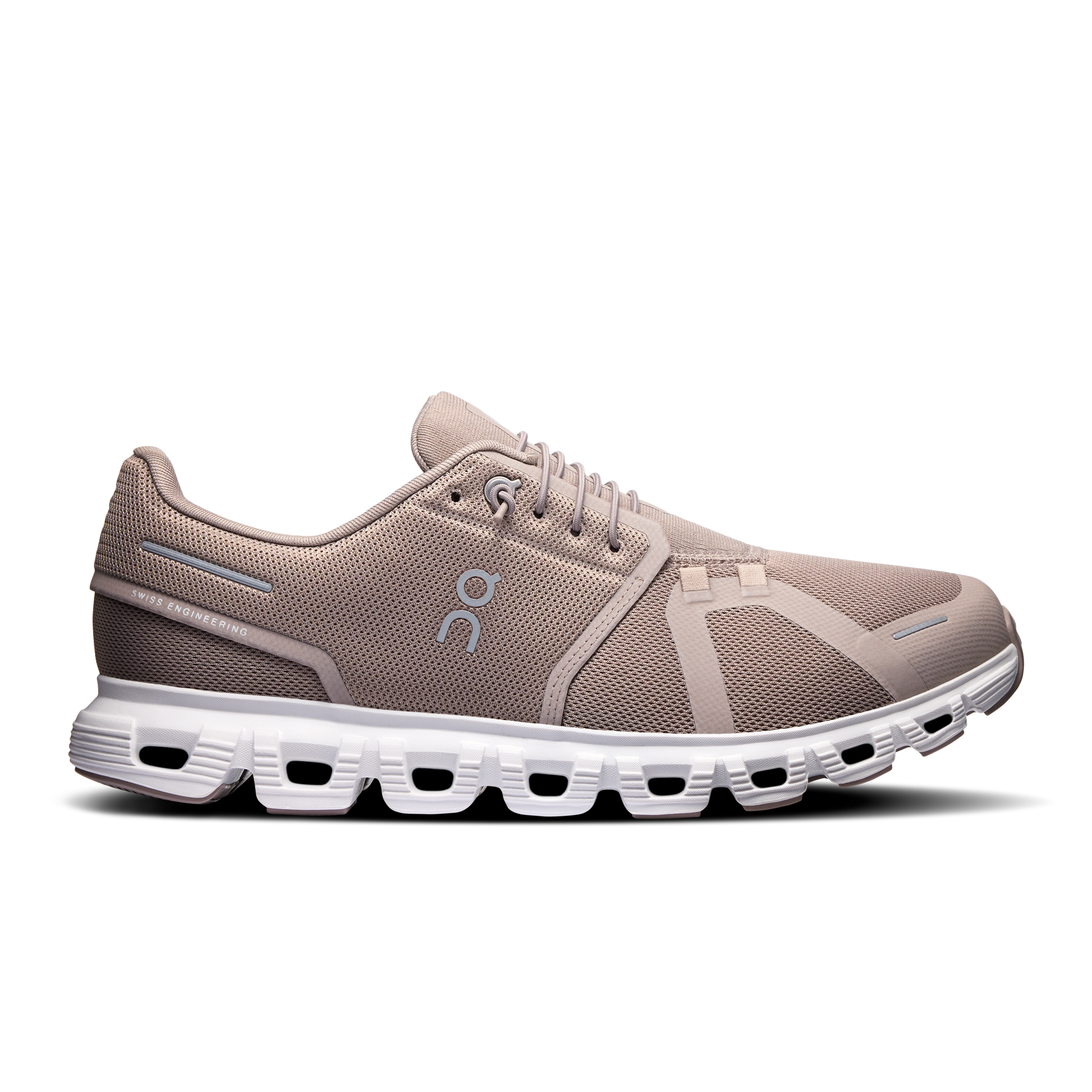 On Cloud 6 - Fog | White