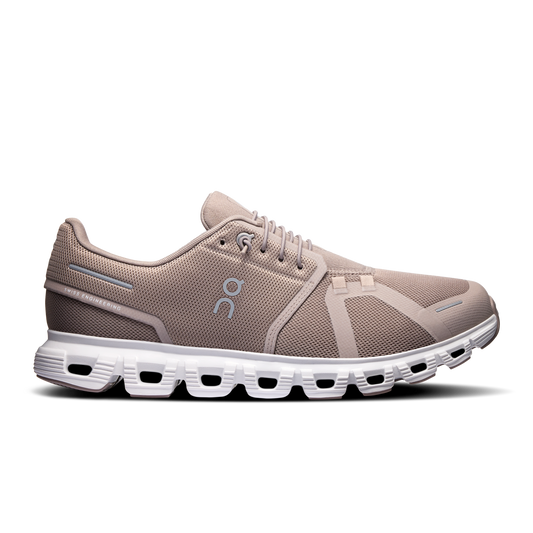 On Cloud 6 - Fog | White