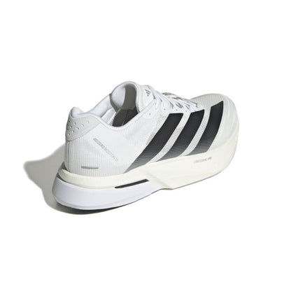 Adidas Adizero Boston 13 - Cloud White/Core Black/Dash Grey