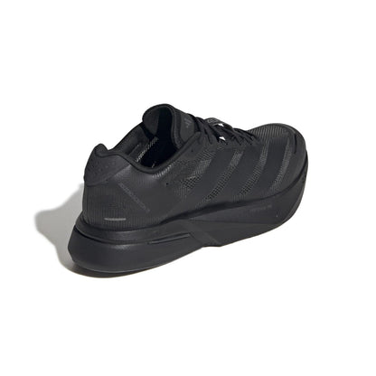 Adidas Adizero Boston 13 - Black/Carbon/Black