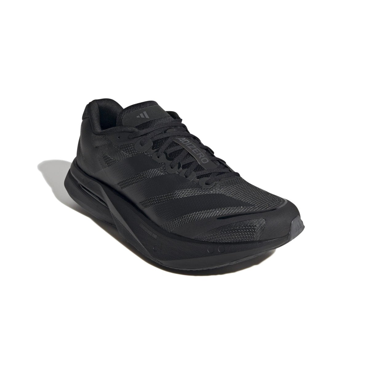 Adidas Adizero Boston 13 - Black/Carbon/Black