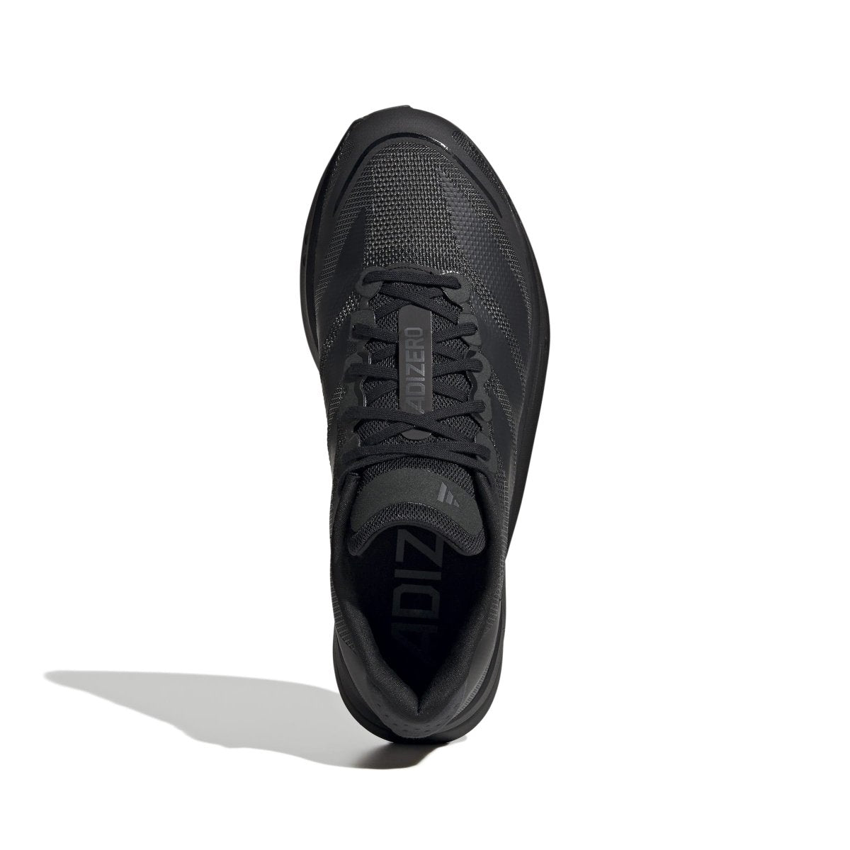 Adidas Adizero Boston 13 - Black/Carbon/Black