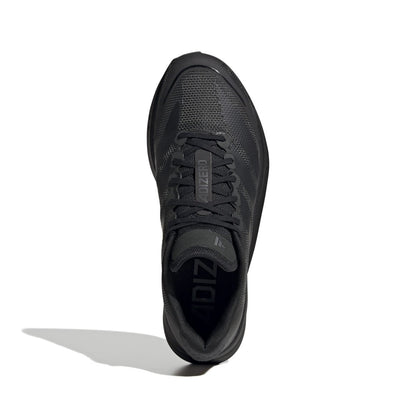 Adidas Adizero Boston 13 - Black/Carbon/Black
