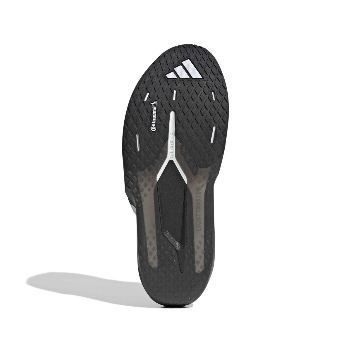 Adidas Adizero Dropset Pro Trainer - Black/White/Black