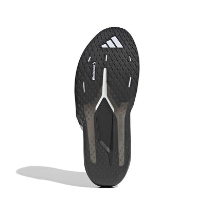 Adidas Adizero Dropset Pro Trainer - Black/White/Black