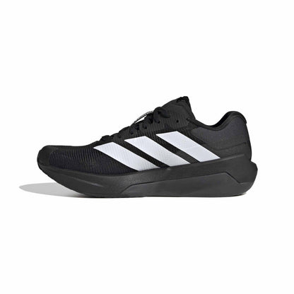 Adidas Adizero Dropset Pro Trainer - Black/White/Black